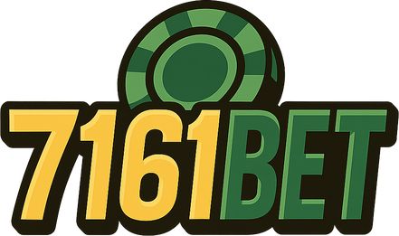 7161bet Logo